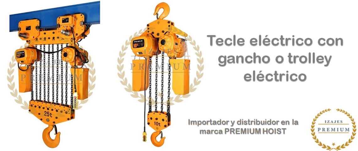 TECLE ELECTRICO